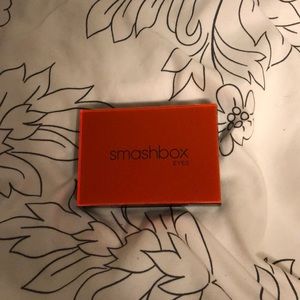 Smashbox Mini Eyeshadow palette